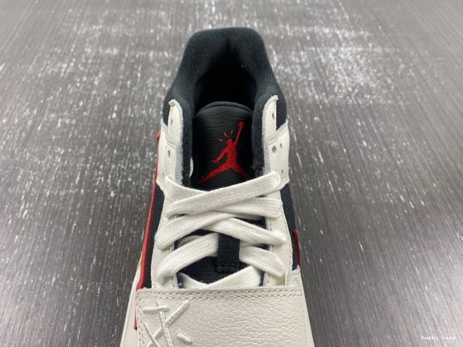 Cheap Husky CHECK JORDAN THE TRAVIS X SCOTT FZ8117-100 CUT 0811